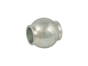 Rotula per gancio superiore Cat.1 a 4 foro 19.3-45mm L 44-64mm - 60 - 25,4 mm