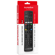 Superior Telec. Univ. SmartTV Clever TPB030