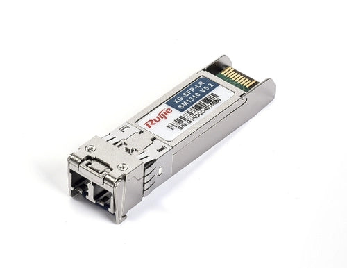 Reyee transceiver sfp 10gbase-sr (1310nm, 10km, connettore lc) - XG-SFP-LR-SM1310