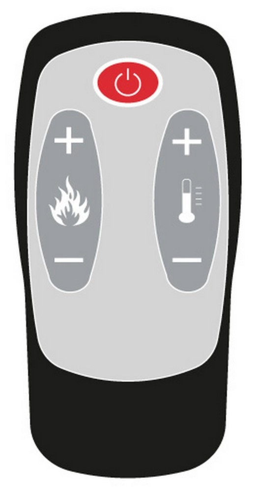 1pz telecomando per stufa a pellet viviana giusy ketty cod:ferx.97062