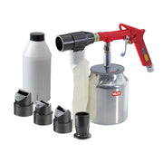 Valex PISTOLA PER SABBIATURA CON SERBATOIO 850ML