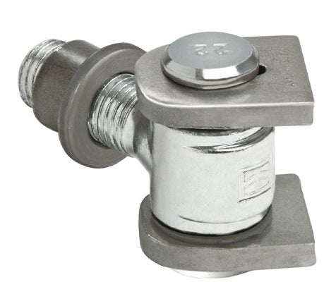 CARDINI FILETTATI P/CANCELLI M18 A.135