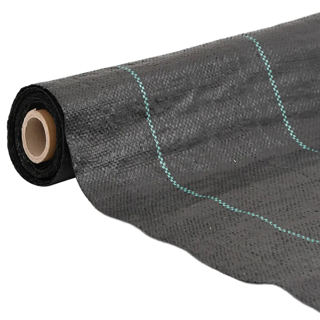 Membrana Antierbacce Nera 1x150 m in PP 4005148