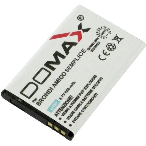 Batteria compatibile per Brondi Amico Semplice