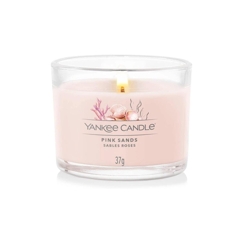 Candela Pink Sands 37 gr