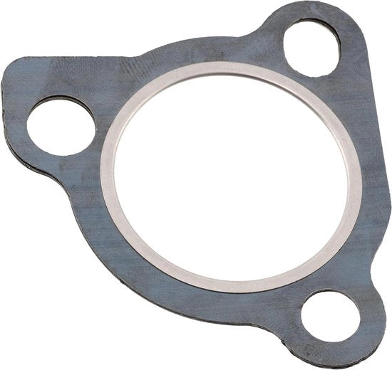 Pacco di turbocompressione in acciaio per turbocompressore di scarico - Audi Skoda VW Seat 06A 253 039E - Auto Motociclo Meccanica - Aria compressa duratura