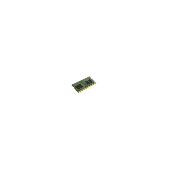 Kingston technology valueram kvr32s22s6/4 memoria 4 gb 1 x 4 gb ddr4 3200 mhz