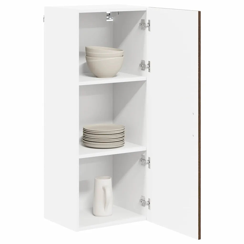 Pannello lavastoviglie Kalmar Rovere Marrone 40 x 31 x 100 cm
