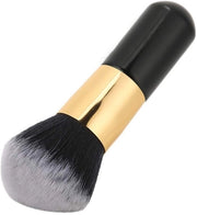 Spazzola a polvere estensibile - Pennello a polvere - Applicatore di trucco - Pennello a polvere estensibile - Applicazione uniforme - Pennello a polvere per applicazione di trucco