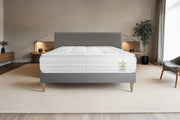 Materasso e base 90x190 cm - Vingt-Huit PLUS