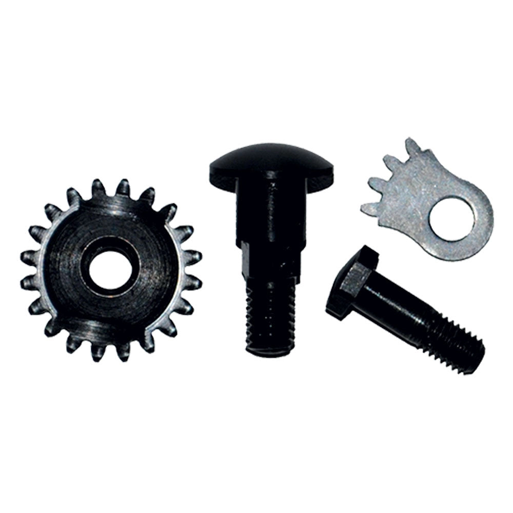 1blister ricambio viti dentate 'felco' per forbici felco 6-11 cod:ferx.6018206nlm