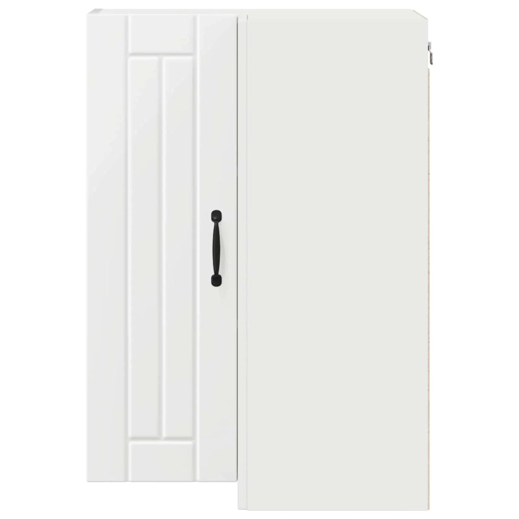 Pannello lavastoviglie Lucca Bianco 57 x 57 x 80 cm 885075
