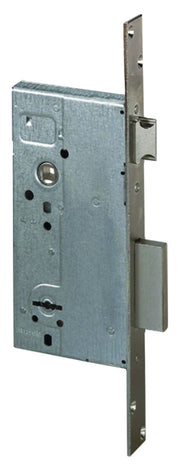 SERRATURA CISA DOPPIA MAPPA INF. 2M+SCR - 57211/45