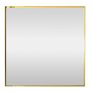 Specchio da parete ZAGABRIA oro