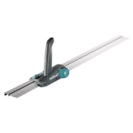 Wolfcraft Taglierina per cartongesso con guida - 4014000