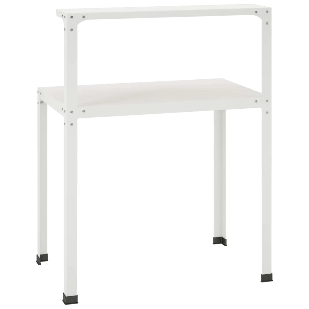 Tavolo da rinvaso 100 x 50 x 104 cm 8014898