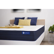 Materasso Actilatex life 70x200cm - Spessore : 22cm - Lattice e memory foam - Molto rigido