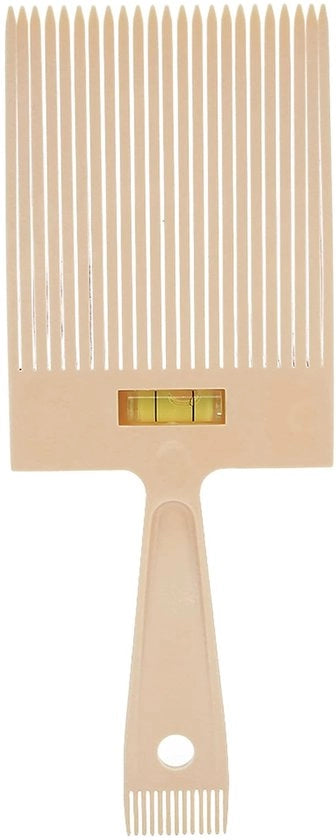 Strumento di Stilismo Capelli Professionale per Barbiere - Puntakam - Knipkam - Zijkam - Haarkam Uomo - Strumento di Stilismo Capelli per Salon