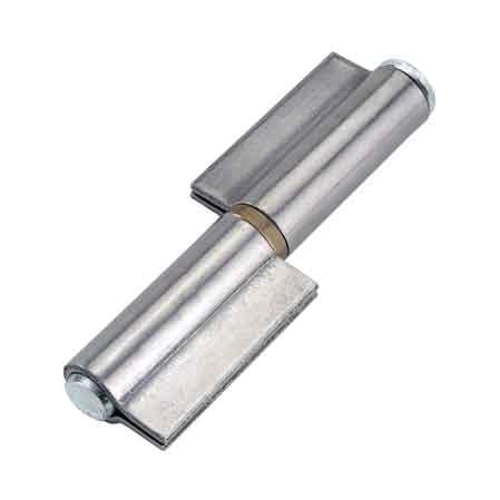 CERNIERA PER CANCELLI 2 ALI CHIUSE 90 mm - COMBI ARIALDO