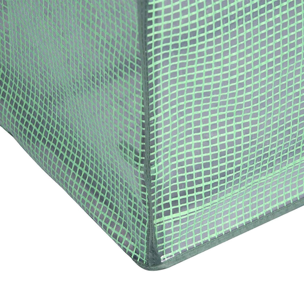 Serra con ripiani bianchi 143x215x195 cm 19_0000968