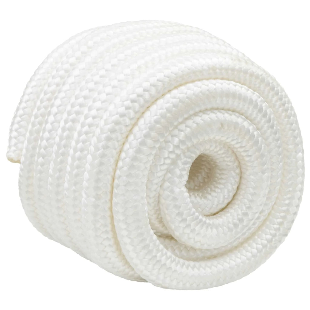Corda da Barca 5 m 4 Bianco PP 42029609