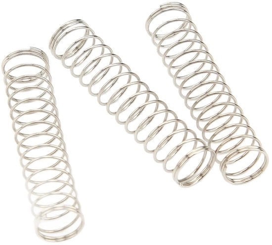 Riparazione 3 in 1 per Trombe - Veren Duraturi - Leggero - Materiale di Alta Qualità - Accessorio per Musicisti - Veri per Trombe