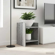 Supporto per piante Sonoma grigio 30 x 30 x 40 cm 899620