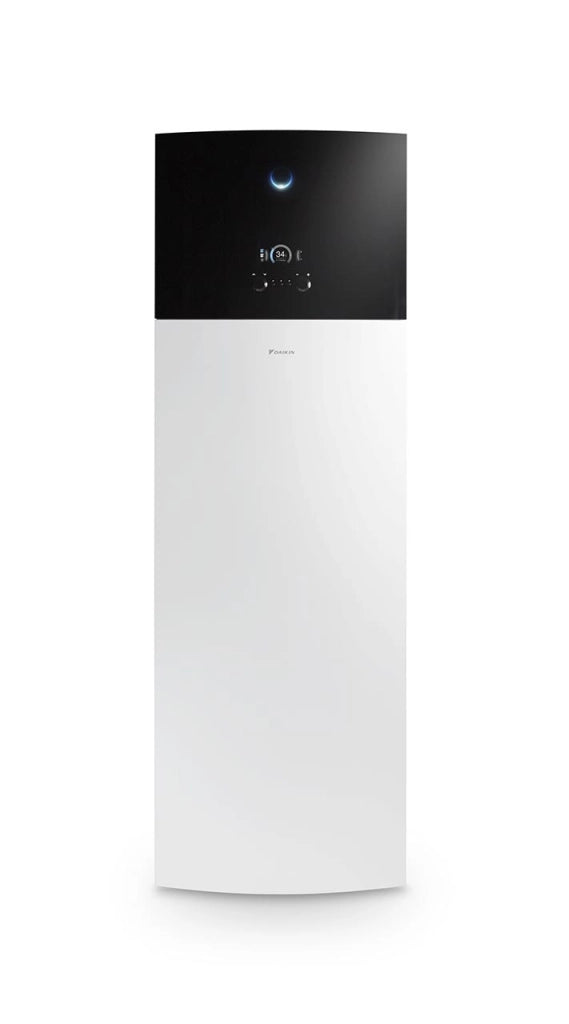 Bollitore a Pavimento Daikin Multi+ 180 L per Acqua Calda Sanitaria