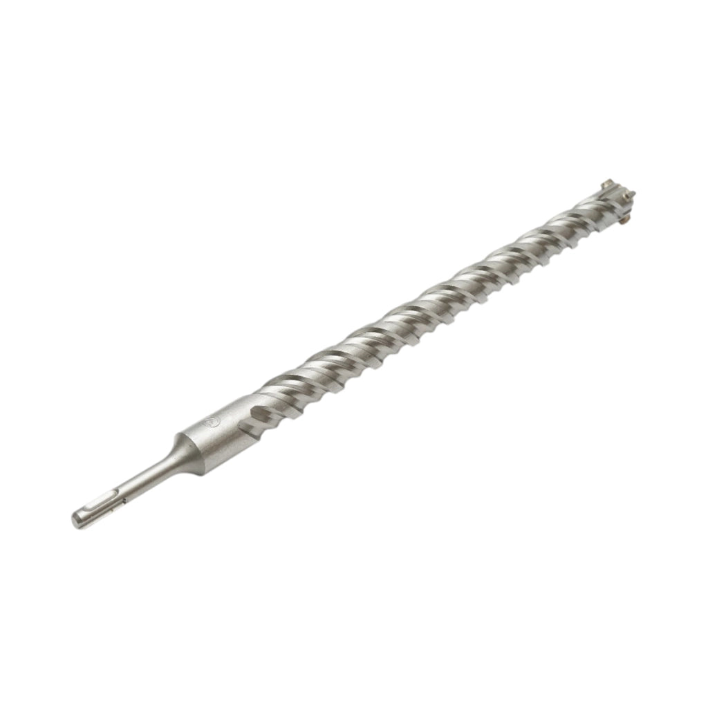 Punta per calcestruzzo 32x450mm SDS Plus, punta a croce