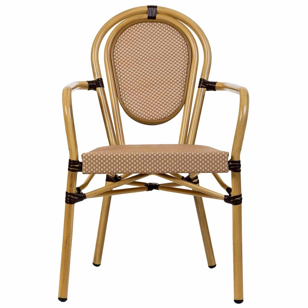 Set tavolo e 2 sedie marrone, tavolo: 70x70x72. sedia (2): 55x58x88