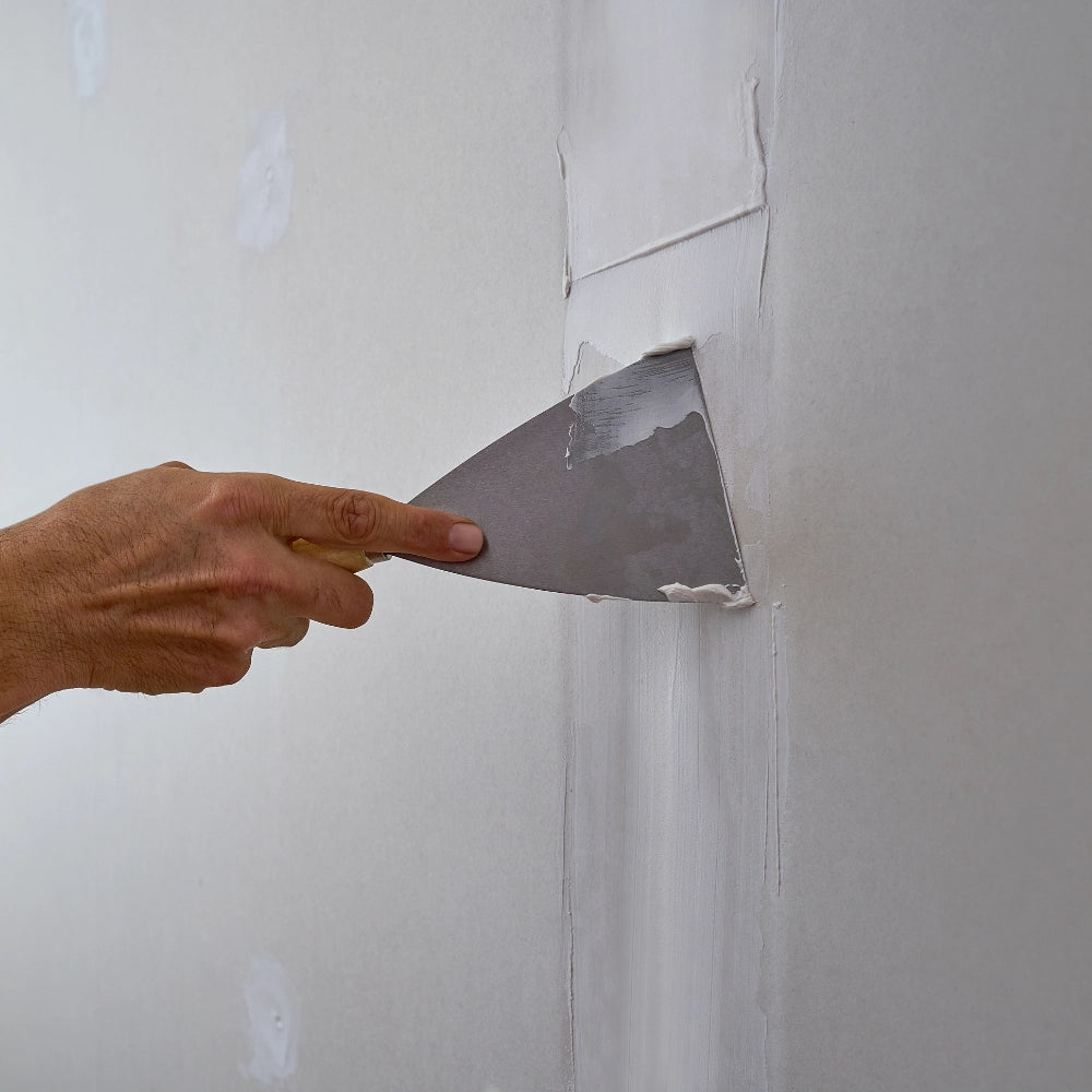 Lastra cartongesso rivestimenti 1200x2000 mm spessore 9,5 mm confezione 5 pezzi