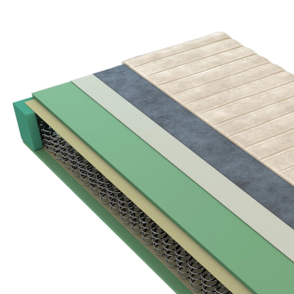 Materasso CLASSIC (120x200)