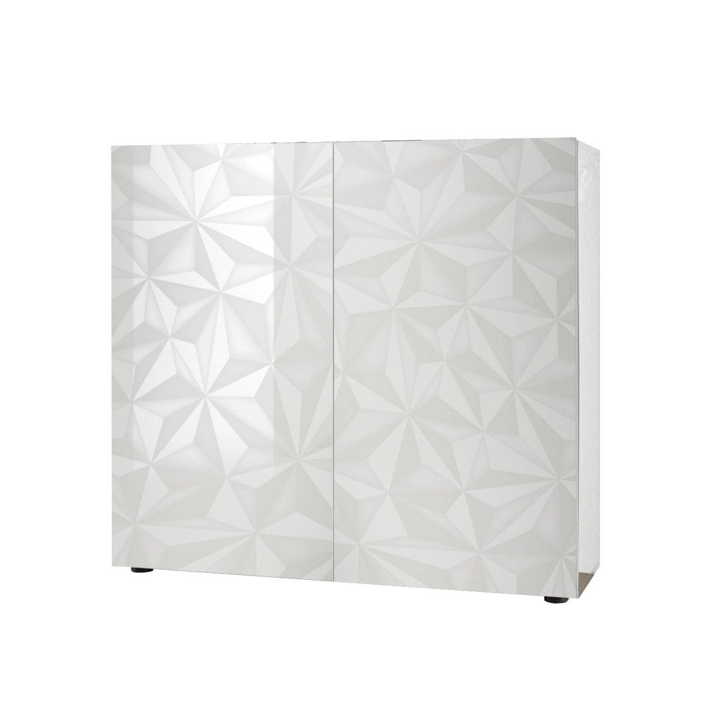 Credenza MOSCA bianco