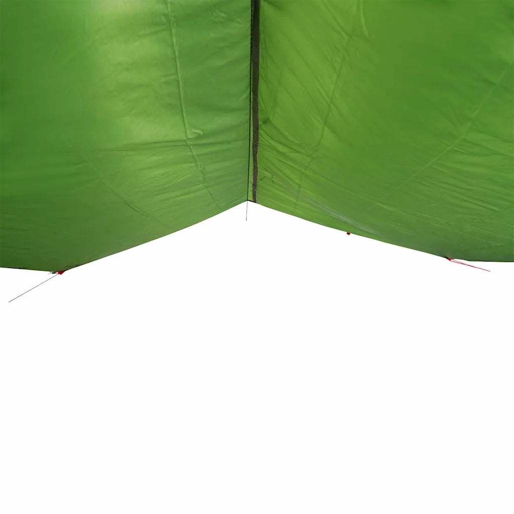 Telone da campeggio | Tenda da campo Verde 400x294 cm Impermeabile