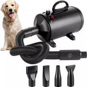 Fonino per cani a raffreddamento acqua