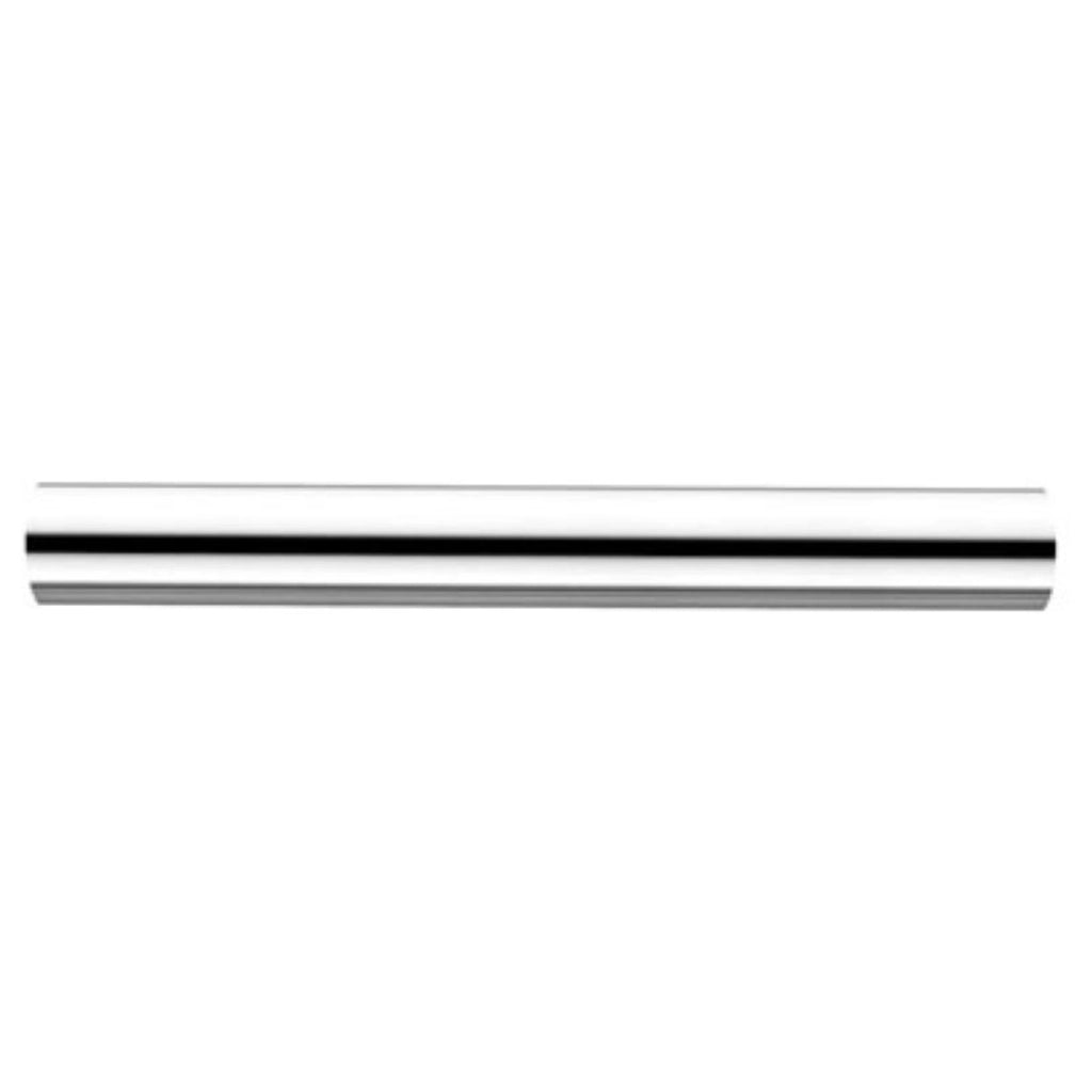 Canotto In Ottone Diametro 32 Lunghezza 30 Cm Set 5 Pezzi - Idrobric