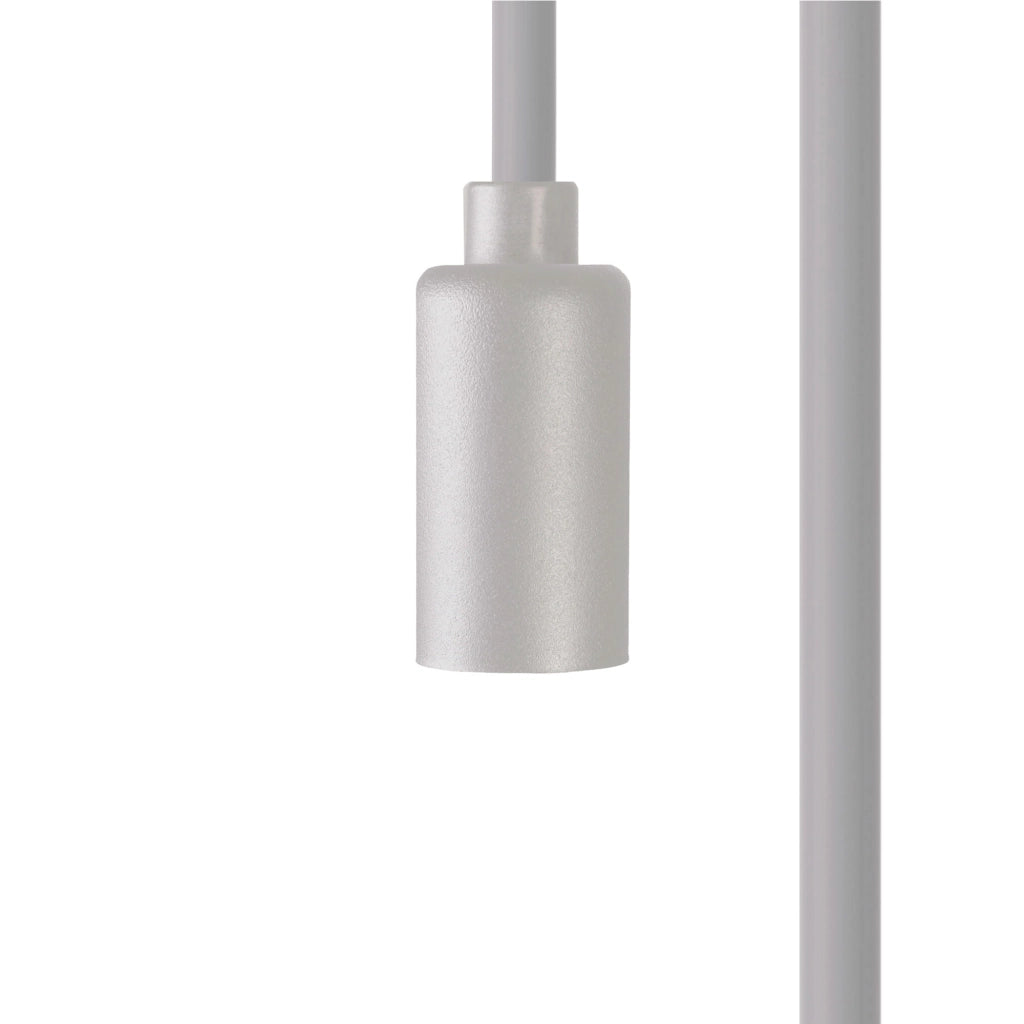 Sospensione cavo lampada G9 bianco 5m Nowodvorski Cameleon