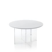 Tavolino DALEN bianco