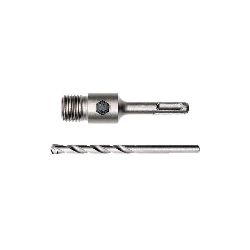 Gambo SDS-Plus M22 370 mm per frese corona extra-lungo – ERCOLE
