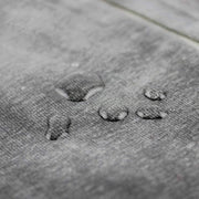 Schort impermeabile resistente all'acqua - Protezione per stampi verniciatura acquacoltura - Nero - Unico modello.