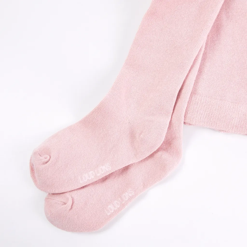 Calzamaglia per Bambini Rosa Tenue 104 CFW4333019