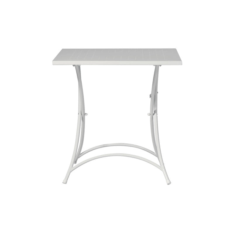 Tavolo Sirmione 70x70 cm Moia