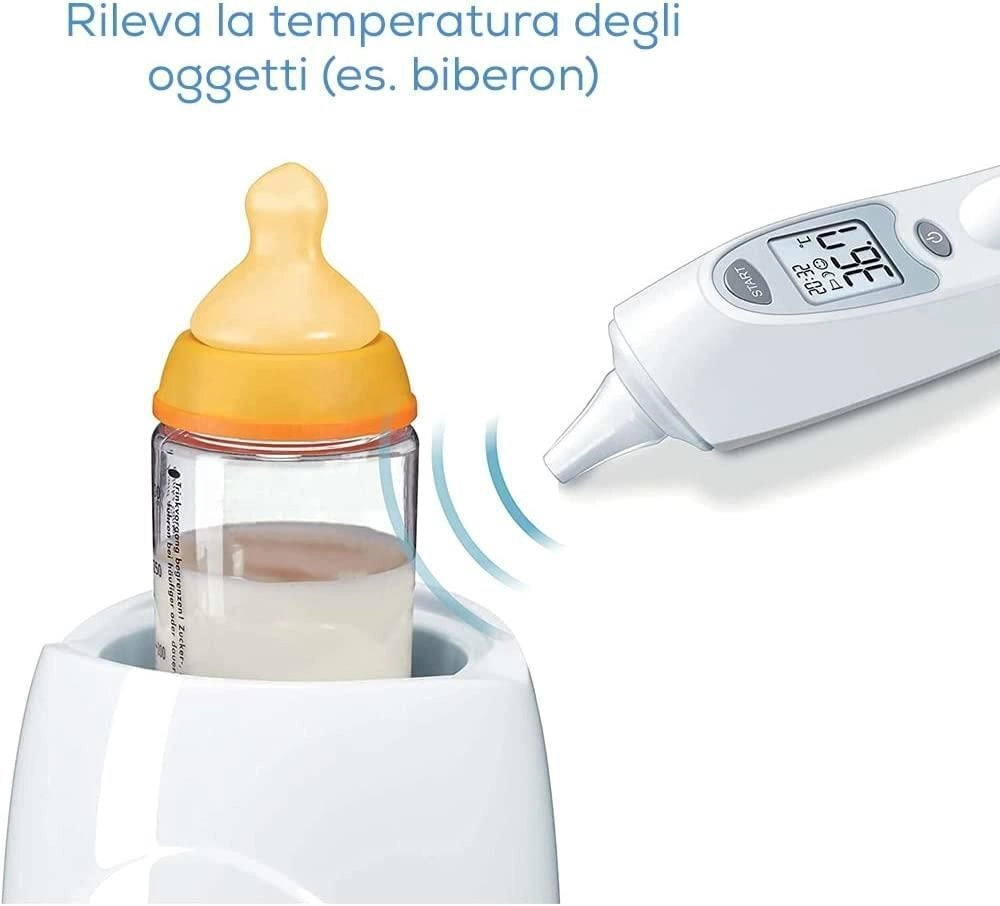 Beurer Termometro auricolare FT 58