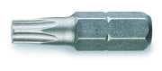 Beta INSERTO TORX PER AVVITATORE Art. 861TX/C T30 (mm. 25) 10.00 pz