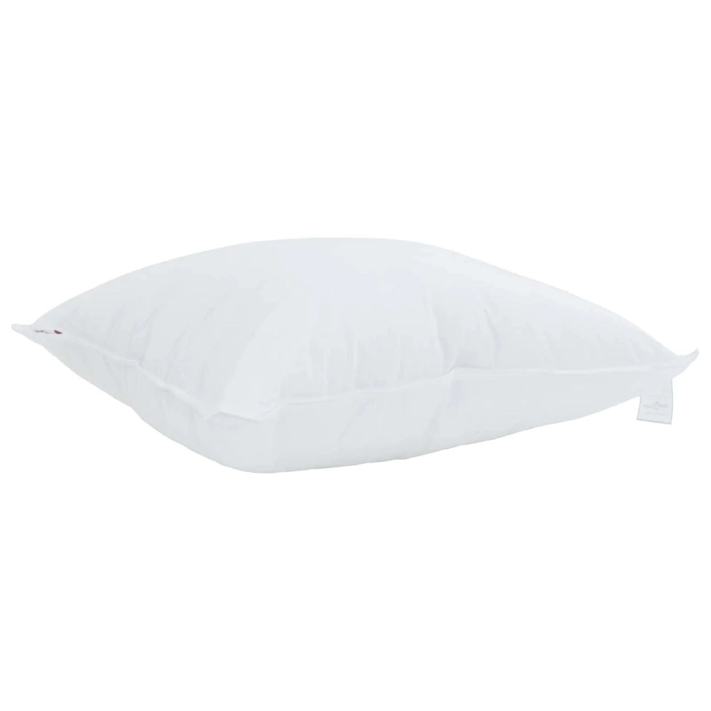 Cuscino con cuscino 2 pcs Bianco 40 x 40 cm Cotone 42007703