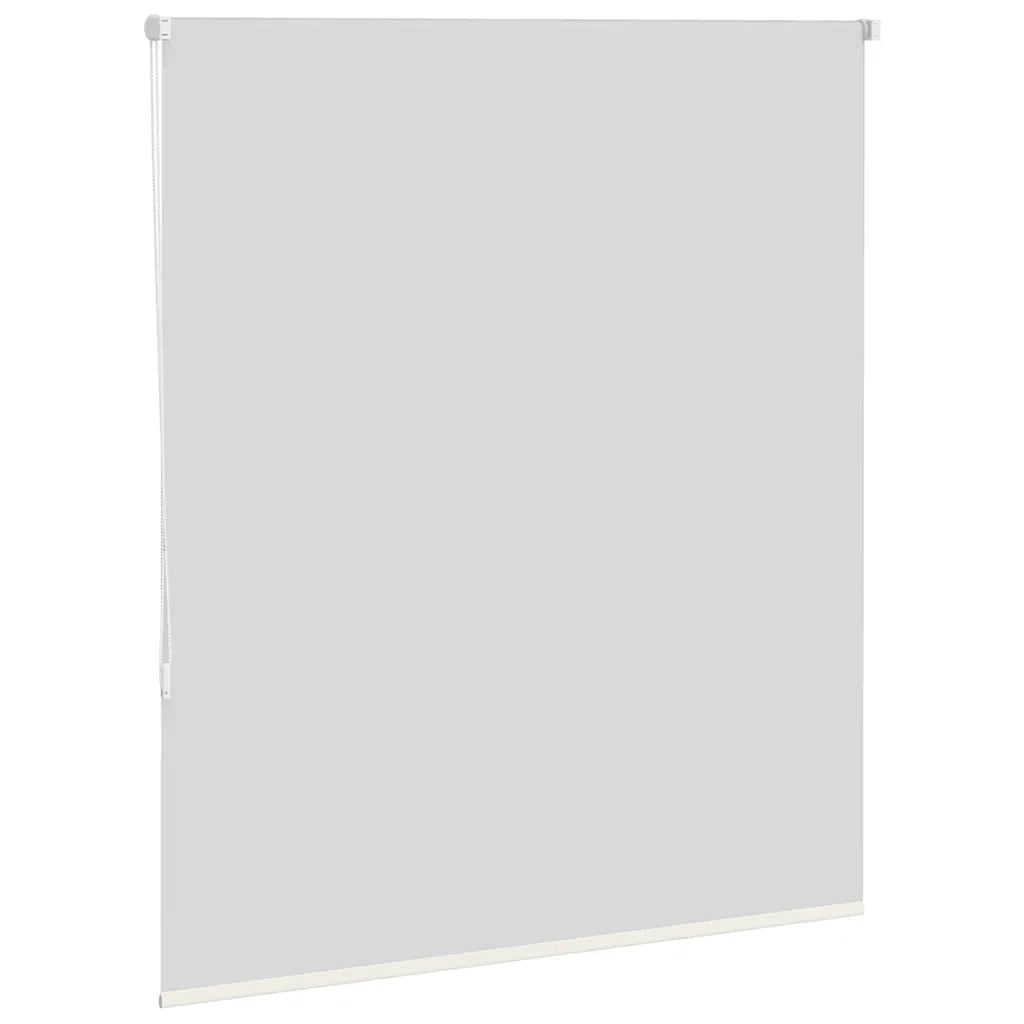 Tenda a Rullo Oscurante 130x150 cm Larghezza Tessuto 126,6 cm 4011654
