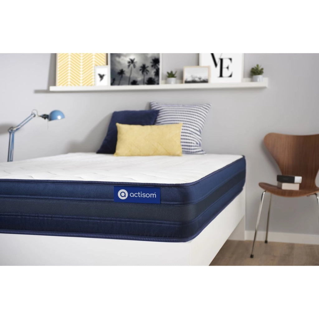 Materasso Actimemo tech 100x190cm - Spessore : 24cm - Memory foam - Molto rigido