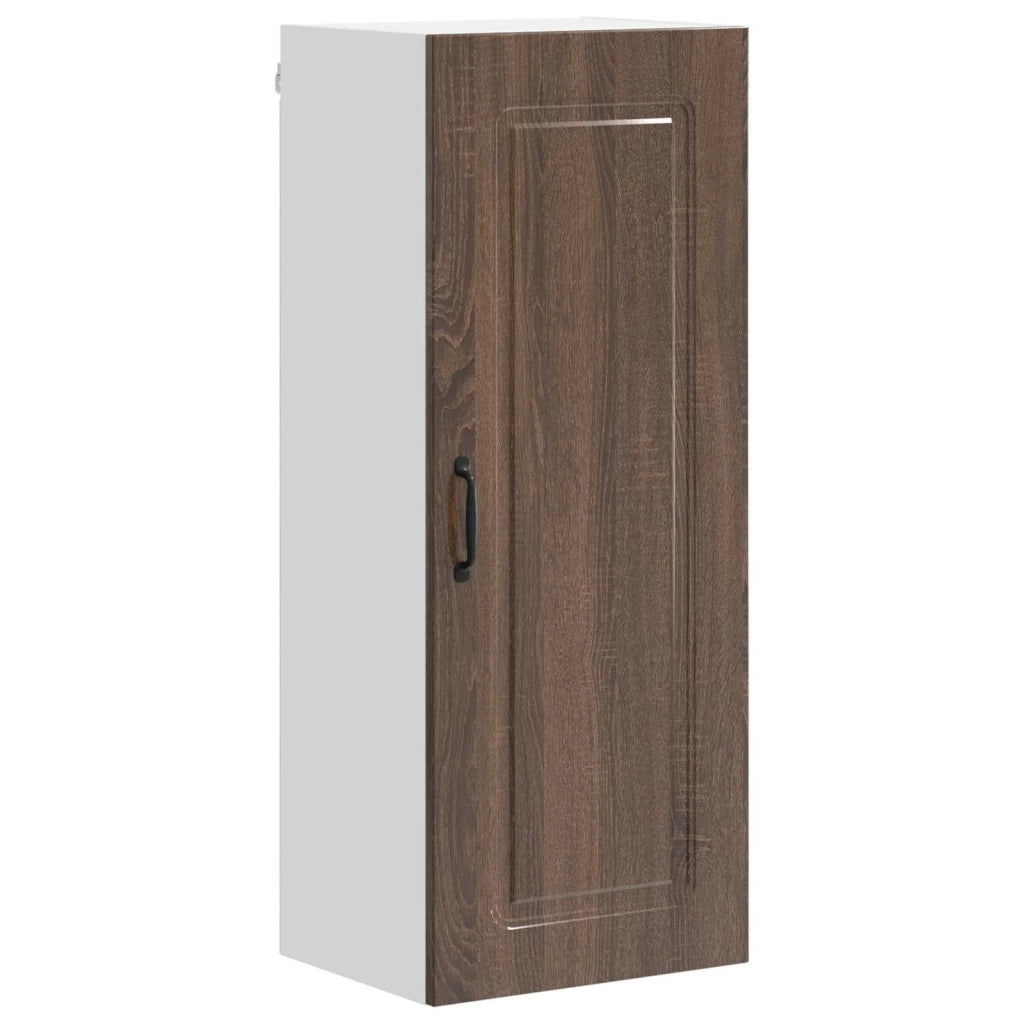 Pannello lavastoviglie Kalmar Rovere Marrone 40 x 31 x 100 cm