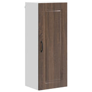Pannello lavastoviglie Kalmar Rovere Marrone 40 x 31 x 100 cm