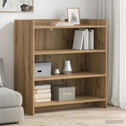 Credenza Rovere Artigianale 75 x 36 x 80 cm 8011114